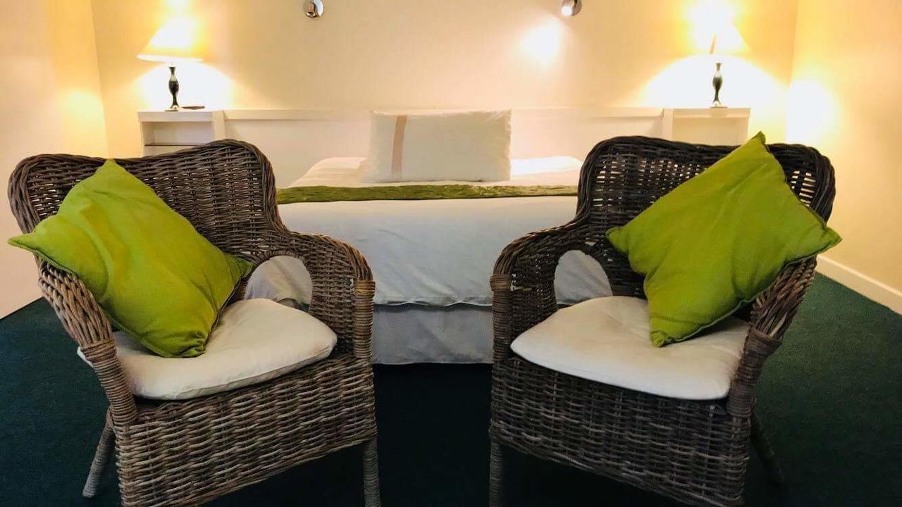 Wildwood Lodge Carlingford Buitenkant foto