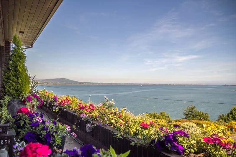 Wildwood Lodge Carlingford Buitenkant foto
