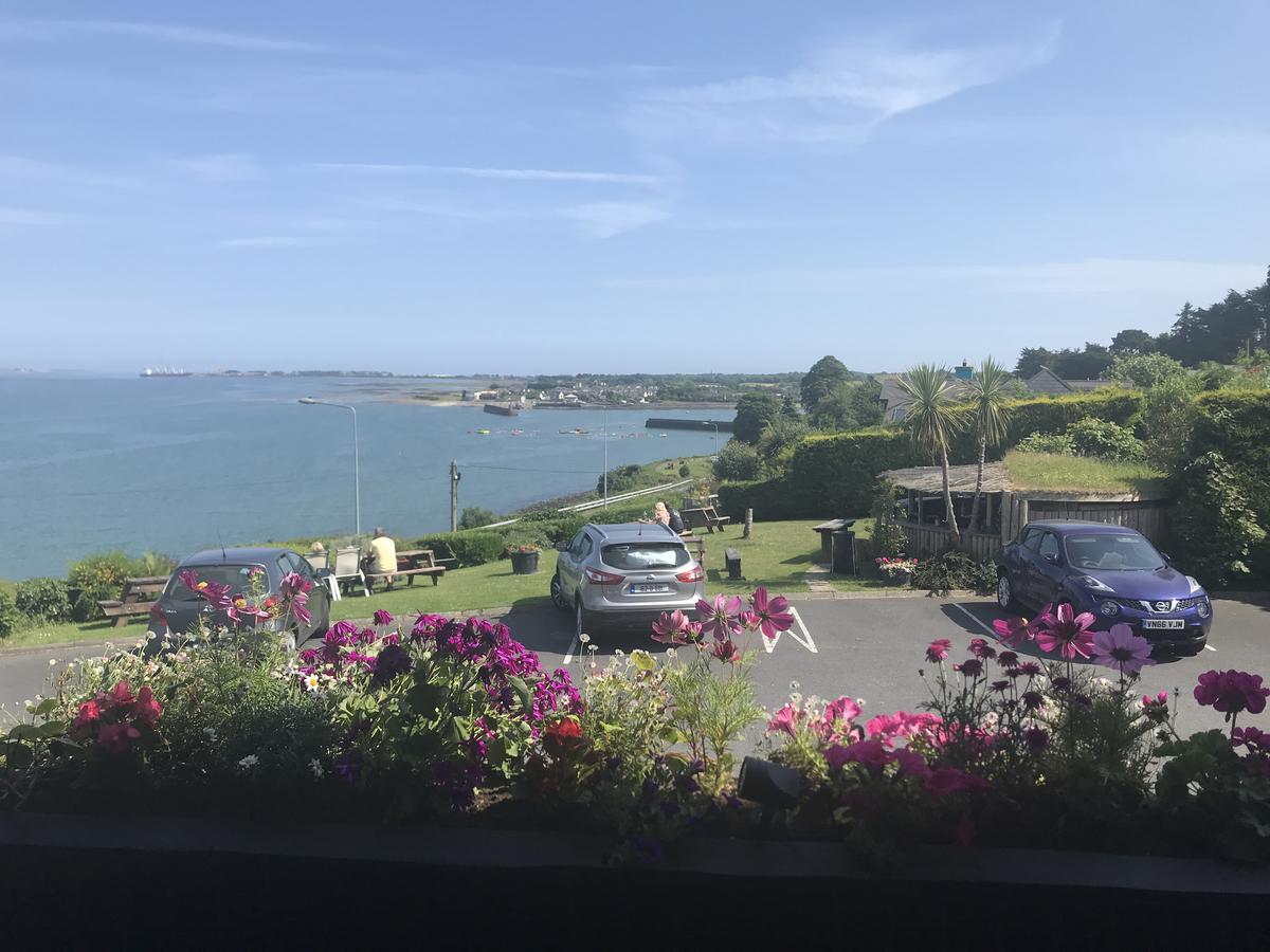 Wildwood Lodge Carlingford Buitenkant foto