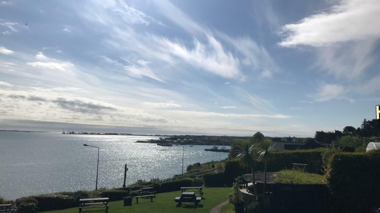 Wildwood Lodge Carlingford Buitenkant foto