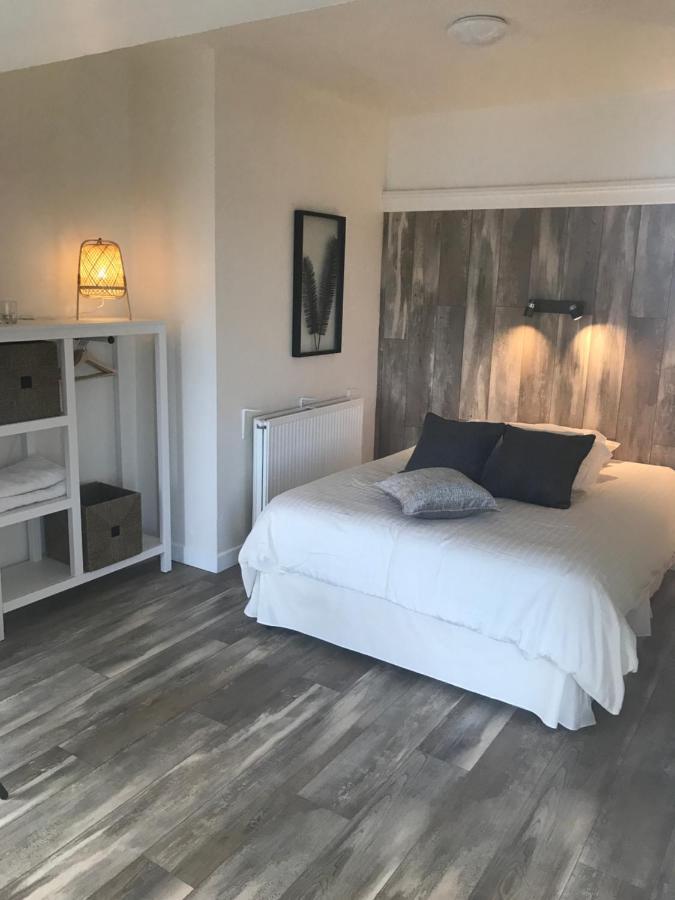 Wildwood Lodge Carlingford Buitenkant foto